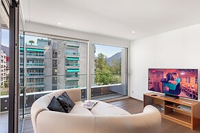 Appartamento Lago e Monti