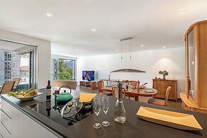 Appartamento Lago e Monti