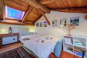 San Marco Lodge Apt Mountain Retreat