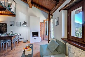 San Marco Lodge Apt Mountain Retreat