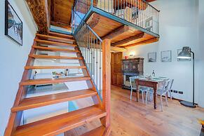 San Marco Lodge Apt Mountain Retreat