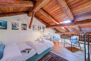 San Marco Lodge Apt Mountain Retreat