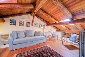 San Marco Lodge Apt Mountain Retreat