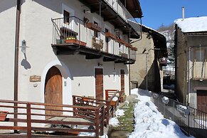 San Marco Lodge Apt Mountain Retreat