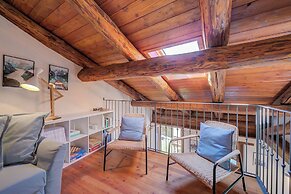 San Marco Lodge Apt Mountain Retreat