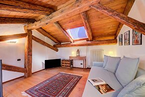 San Marco Lodge Apt Mountain Retreat