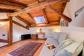 San Marco Lodge Apt Mountain Retreat