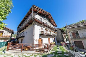 San Marco Lodge Apt Mountain Retreat