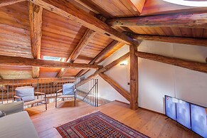 San Marco Lodge Apt Mountain Retreat