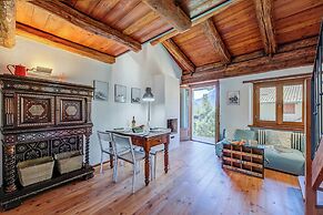 San Marco Lodge Apt Mountain Retreat