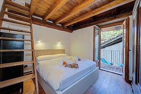 San Marco Lodge Apt Mountain Retreat