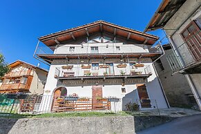 San Marco Lodge Apt Mountain Retreat