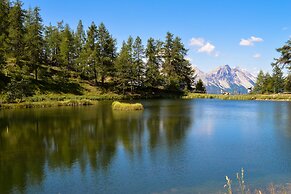 San Marco Lodge Apt Mountain Retreat