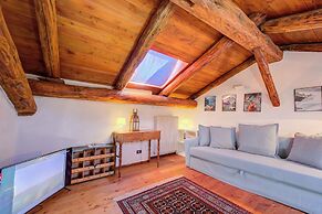 San Marco Lodge Apt Mountain Retreat