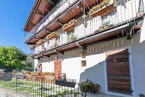 San Marco Lodge Apt Mountain Retreat