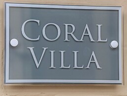 Coral Villa