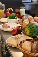 Sankt Anna Resort