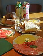 Sankt Anna Resort