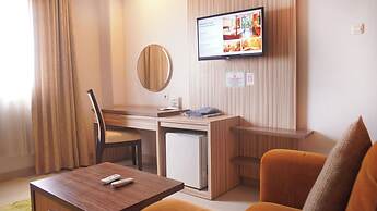 Lorin Dwangsa Solo Hotel