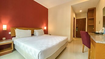 Lorin Dwangsa Solo Hotel