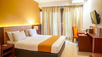 Lorin Dwangsa Solo Hotel