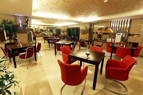 Lorin Dwangsa Solo Hotel