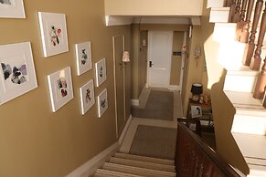 Red Thread Calangute