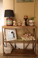 Red Thread Calangute