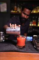 Red Thread Calangute