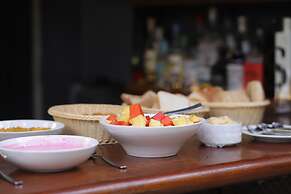 Red Thread Calangute