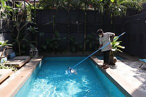 Red Thread Calangute