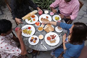 Red Thread Calangute