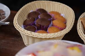 Red Thread Calangute