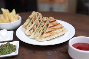 Red Thread Calangute