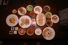 Red Thread Calangute