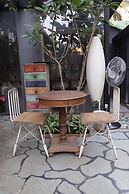 Red Thread Calangute