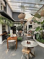 Red Thread Calangute