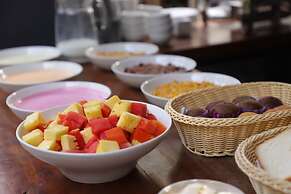 Red Thread Calangute