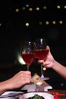 Red Thread Calangute