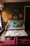 Red Thread Calangute