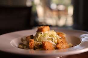 Red Thread Calangute