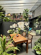 Red Thread Calangute