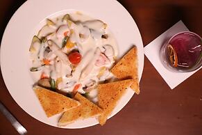 Red Thread Calangute