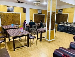 Goroomgo City Pride Srinagar