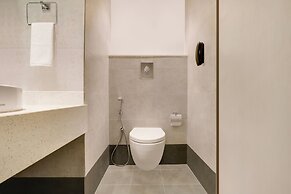 Lemon Tree Hotel Hubli