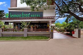 Lemon Tree Hotel Hubli