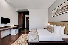 Lemon Tree Hotel Hubli