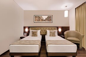 Lemon Tree Hotel Hubli