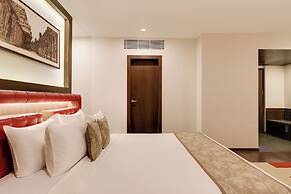 Lemon Tree Hotel Hubli