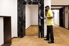 Lemon Tree Hotel Hubli